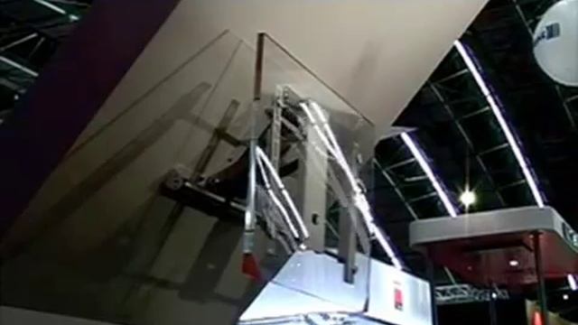 Future Automation Loft Bracket