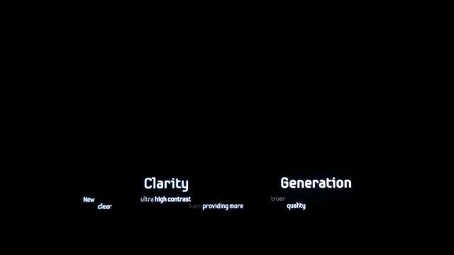 Full LED LG 47" 47LX9500 Prueba de contraste смотреть онлайн