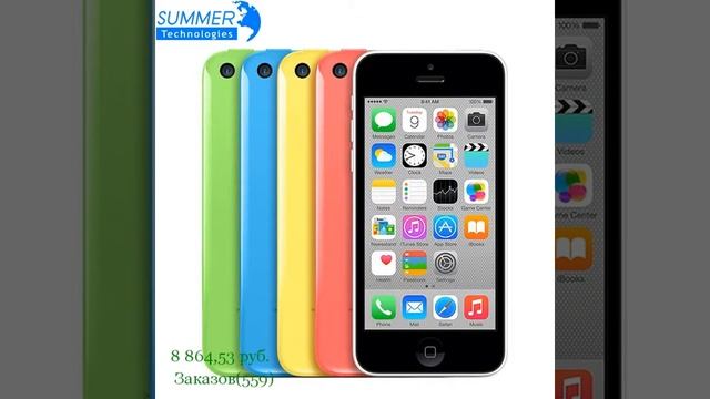 Лидеры продаж магазин "Summer Technology Co.,Ltd" оригинальные iPhone, Samsung, Nokia на aliexpress смотреть онлайн