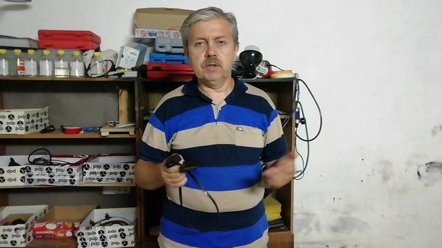 АЗЫ ДИАГНОСТИКИ. Простой девайс для начинающего диагноста. смотреть онлайн