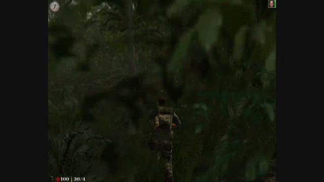 Line of Sight: Vietnam (2003) Mission #1 смотреть онлайн