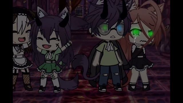 Top 14 👑✨ Royal Maid Meme ✨👑 || Gacha Life & Gacha Club смотреть онлайн