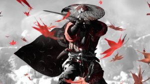 ghost of tsushima