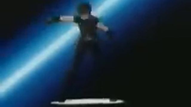 Ninja Robots Opening video смотреть онлайн
