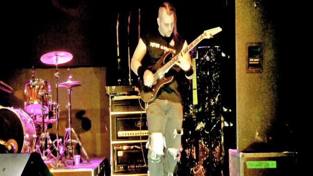 916pickups "Miner" Bridge Demo by Chris Dean смотреть онлайн