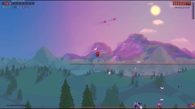 Все Моды Террарии на Андроид || Tmodloader Mobile