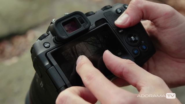 Canon EOS RP | Hands On смотреть онлайн