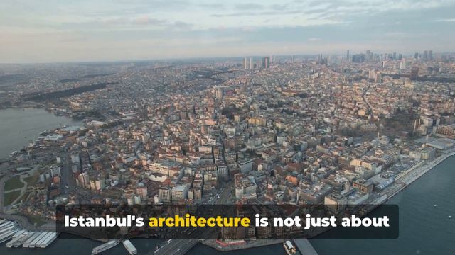 Istanbul Turkey 2024 - An Informative City Guide смотреть онлайн