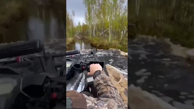 Прицеп для квадроцикла МЗСА 817712. ЦЛП АРИВА Казань Чебоксары ?? Подпишись смотреть онлайн