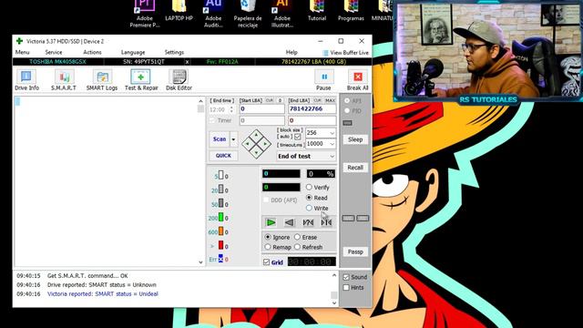 Como REPARAR DISCO DURO en WINDOWS [2023] || Repara Disco Duro, SSD, USB, Micro SD, Pendrive смотреть онлайн