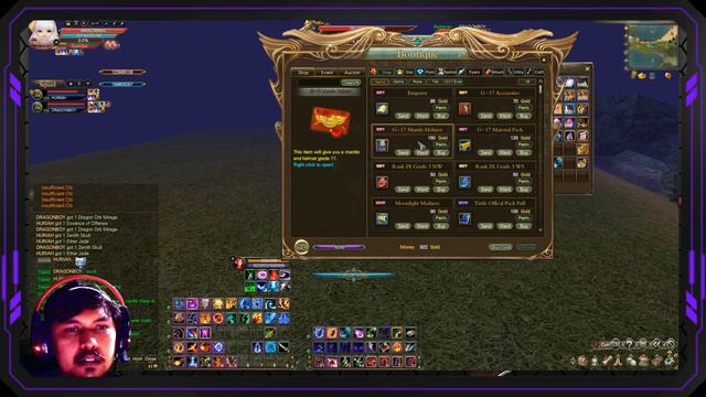 #Ko2world Perfect World || World Boss Bawa 2 Manusia Harimau смотреть онлайн