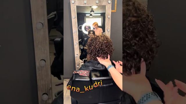 Биозавивка в комбинированной технике смотреть онлайн