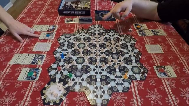Jupiter Rescue Review and Tutorial смотреть онлайн