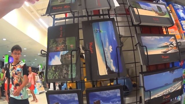 Джанг Цейлон/ Ката/Патонг/Central Festival/Пхукет/обоз/цены смотреть онлайн