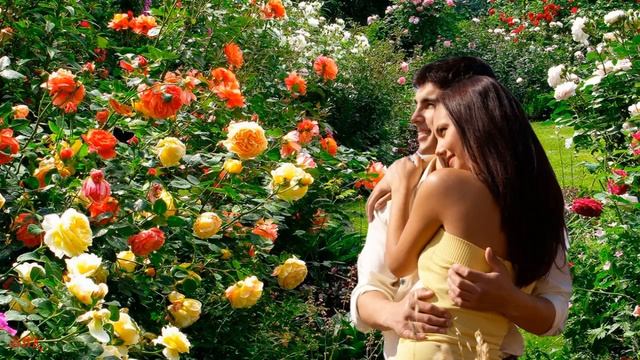 А.Вески И Наджиев. Если есть любовь( Авт. муз. клипа Виктор) смотреть онлайн