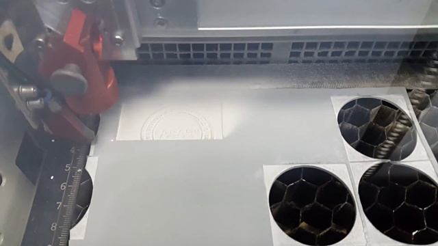 Изготовление печатей и штампов в Заправком (лазерная гравировка) смотреть онлайн