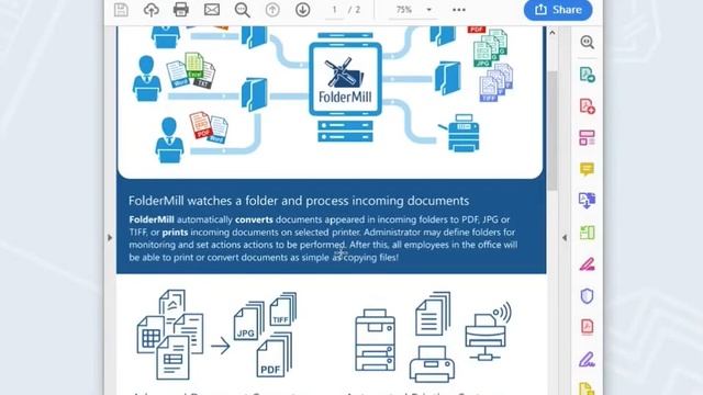 How to make a PDF searchable and batch OCR images смотреть онлайн