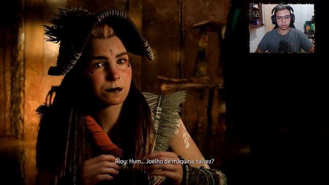HORIZON FORBIDDEN WEST #22 (PS4 SLIM) - A ANTIGA LAS VEGAS | DUBLADO PT-BR смотреть онлайн