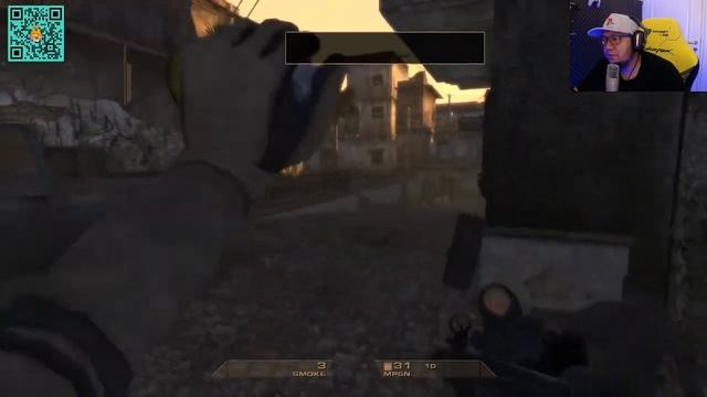 Len's Island - twitch aing error смотреть онлайн
