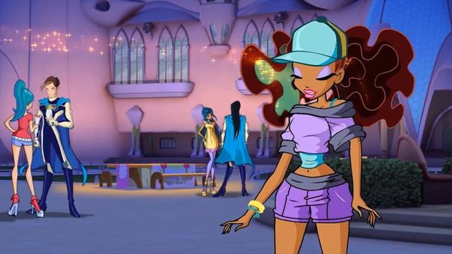 СТЕЛЛА - Самое волшебное видео сети! смотреть онлайн