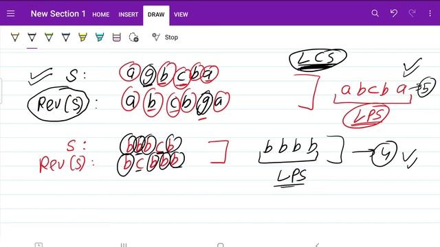 516. Longest Palindromic Subsequence || Dynamic Programming || Python || Mohit Bodhija смотреть онлайн