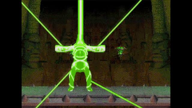IS POSSIBLE? BLUE SCREEN OF DEATH in Mortal Kombat 3 - 5 Minutes Gameplay смотреть онлайн