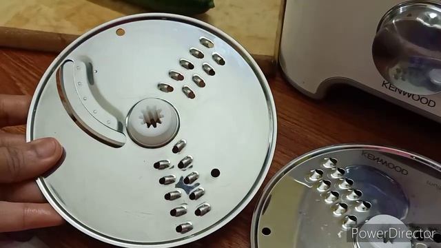 Kenwood Multipro food processor FP730 || 900W, 32 functions || full review by Neelam's Kitchen. смотреть онлайн