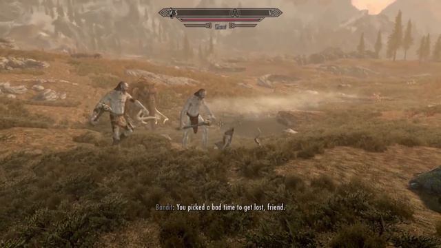 i've been looking funny skyrim 4 you смотреть онлайн