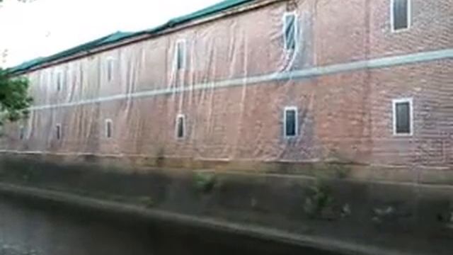 "Потёмкинские деревни"в честь 100 летия освящения Морского Собора в Кронштадте. смотреть онлайн