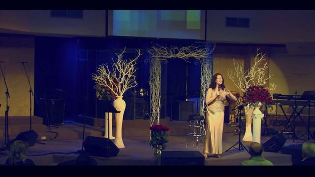 "ЦВЕТЫ ФЕВРАЛЯ 2016" Виктор Покидюк & Наташа Шевченко смотреть онлайн