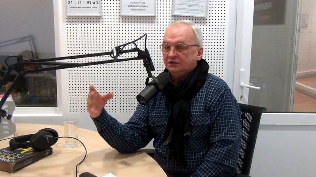 Пермь Forever. Выпуск 31. Новгород и Москва: в борьбе за Пермь Великую смотреть онлайн