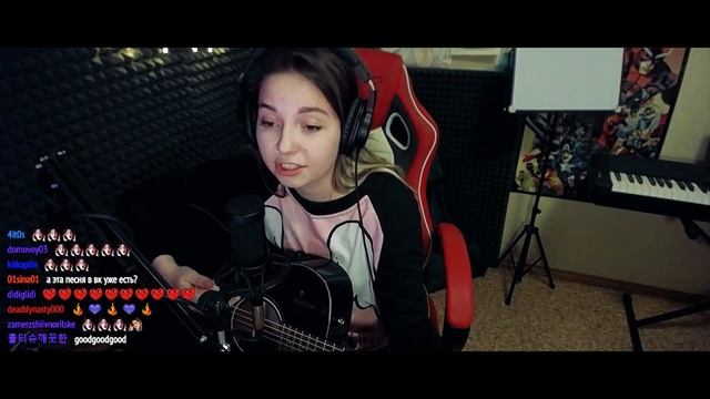 Юля Кошкина - По проводам смотреть онлайн