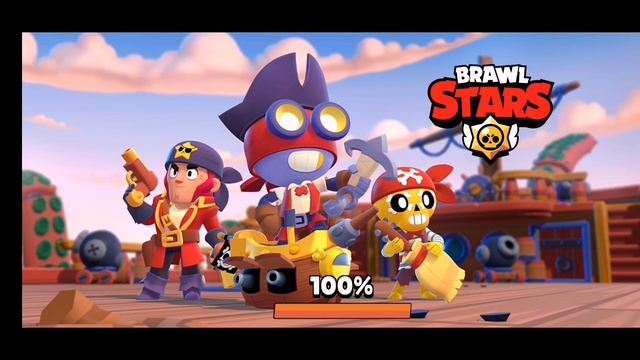 Brawl Stars. Волшебник Барли. Взрывные зайки. смотреть онлайн