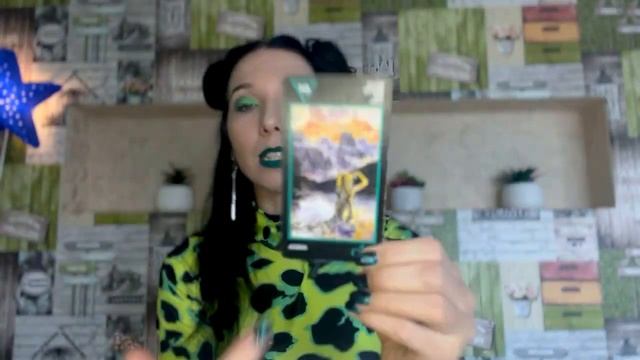 Таро Манара. Карты о любви к себе смотреть онлайн