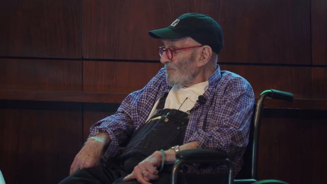 OutNEXT 2019 Larry Kramer and Kate Kendell смотреть онлайн