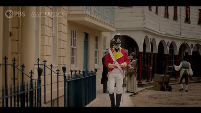 Sanditon, Season 2: This Season On Sanditon