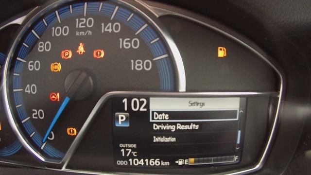 JDM TOYOTA FIELDER HYBRID 2014-2018 Language Conversion