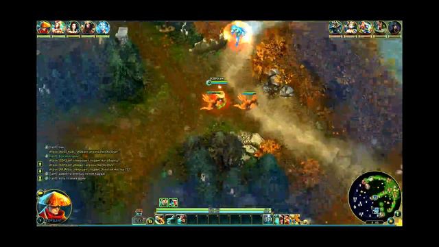 Prime World Крысак (синьки не значит нубы!!) смотреть онлайн