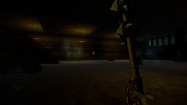 Blinding Dark Прохождение и Gameplay Часть 4 - Ледяные воины смотреть онлайн