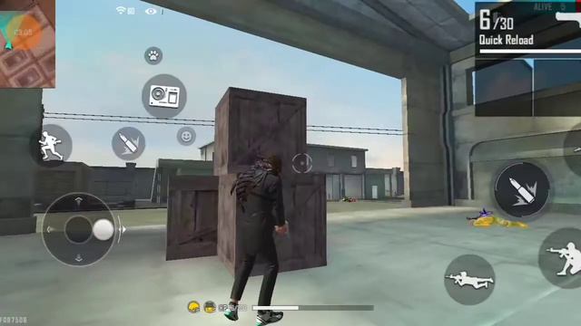 Free Fire one tap headshot смотреть онлайн