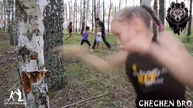 САМАЯ СИЛЬНАЯ ДЕВОЧКА 13 ЛЕТ (2020) смотреть онлайн