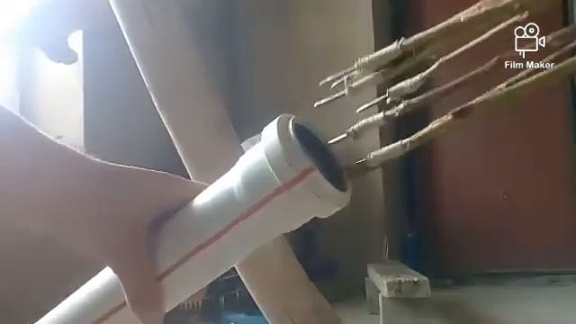 HOW TO MAKE BOW AND ARROW. смотреть онлайн