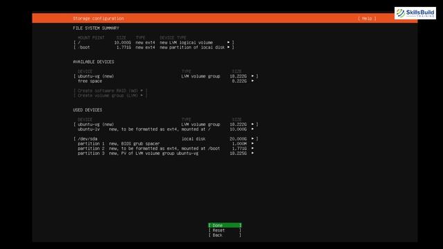 How to Install Ubuntu Server 22.04 LTS - Step by Step смотреть онлайн