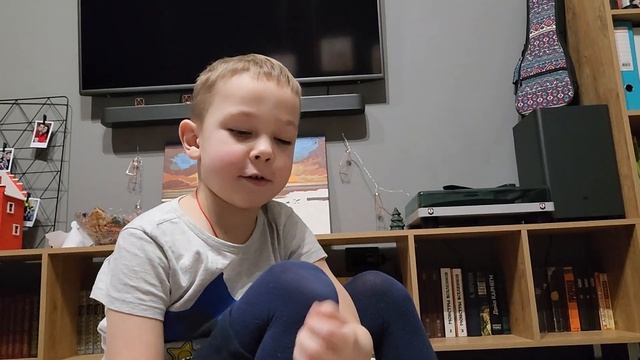 Распаковка и тест игры из Магнита КрокоТы и КрокоЯ смотреть онлайн