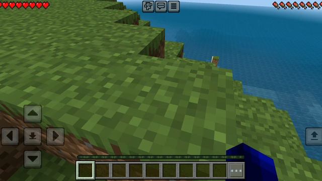 Minecraft Trial смотреть онлайн