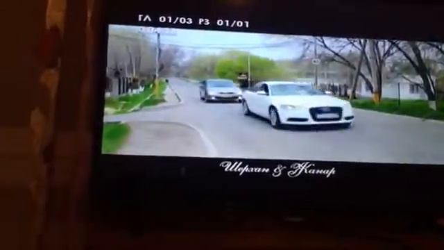 Свадьба Тараз,Шерхан & Жанар смотреть онлайн