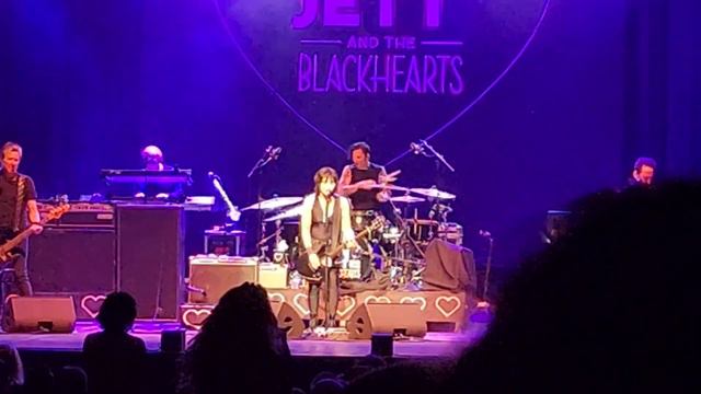 Joan Jett & The Blackhearts | You Drive Me Wild смотреть онлайн