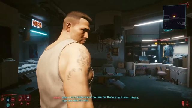 Cyberpunk 2077 Lego Gameplay Part 17 смотреть онлайн