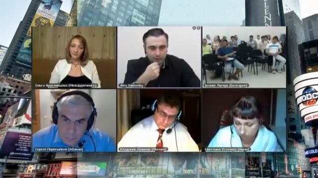 Что должен делать менеджер Алекс Яновский смотреть онлайн