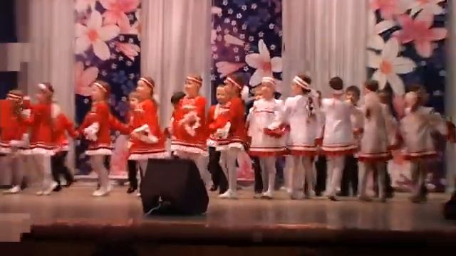 Чувашский перепляс смотреть онлайн